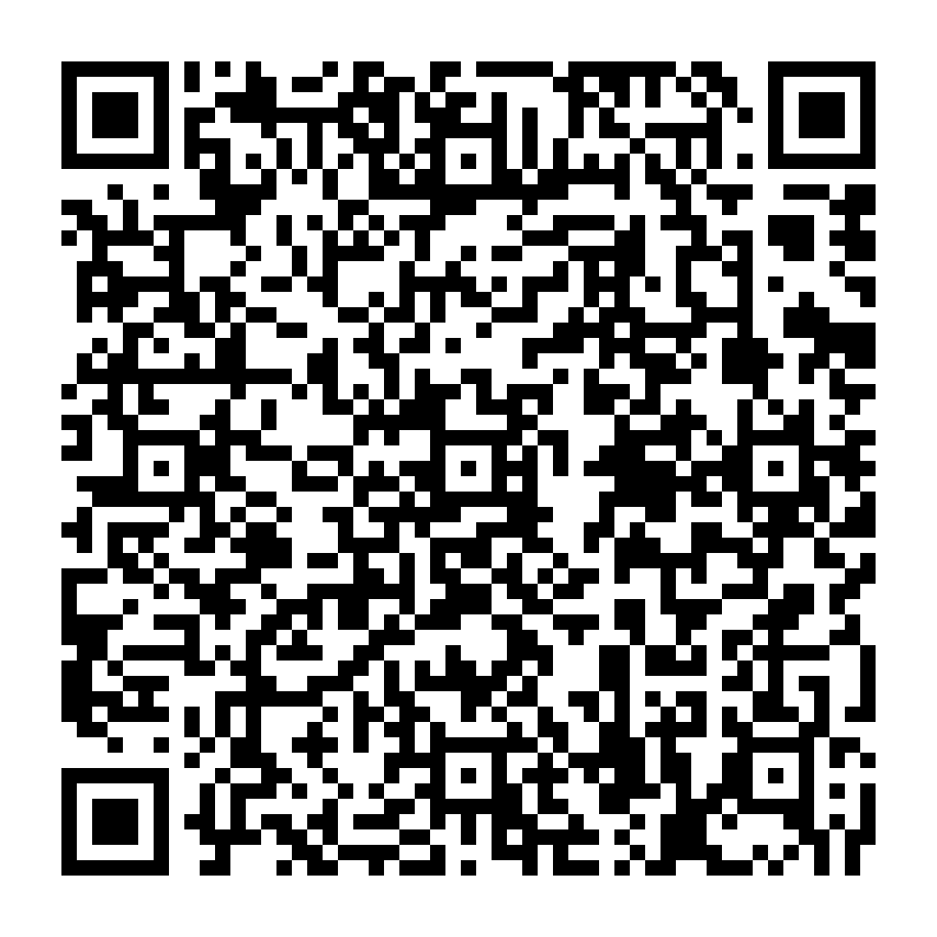 QR kod