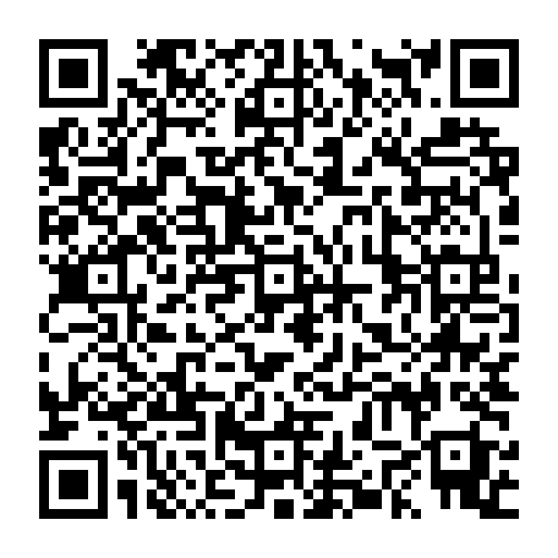QR kod