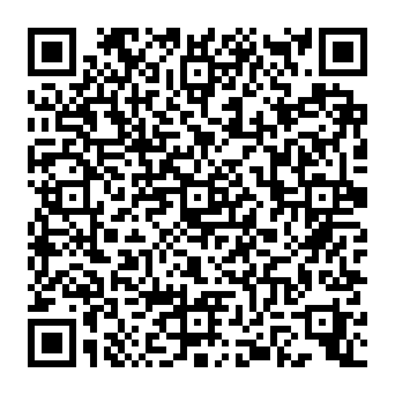 QR kod