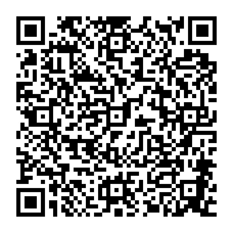 QR kod