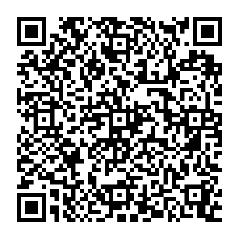 QR kod