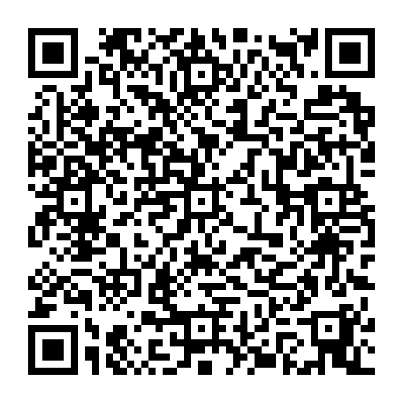 QR kod