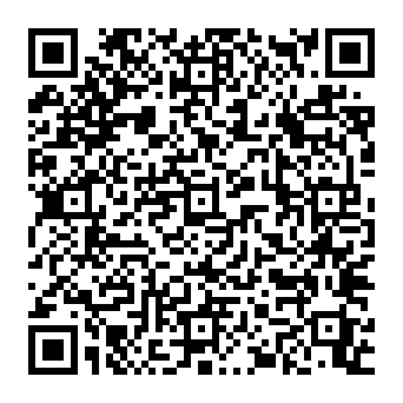 QR kod