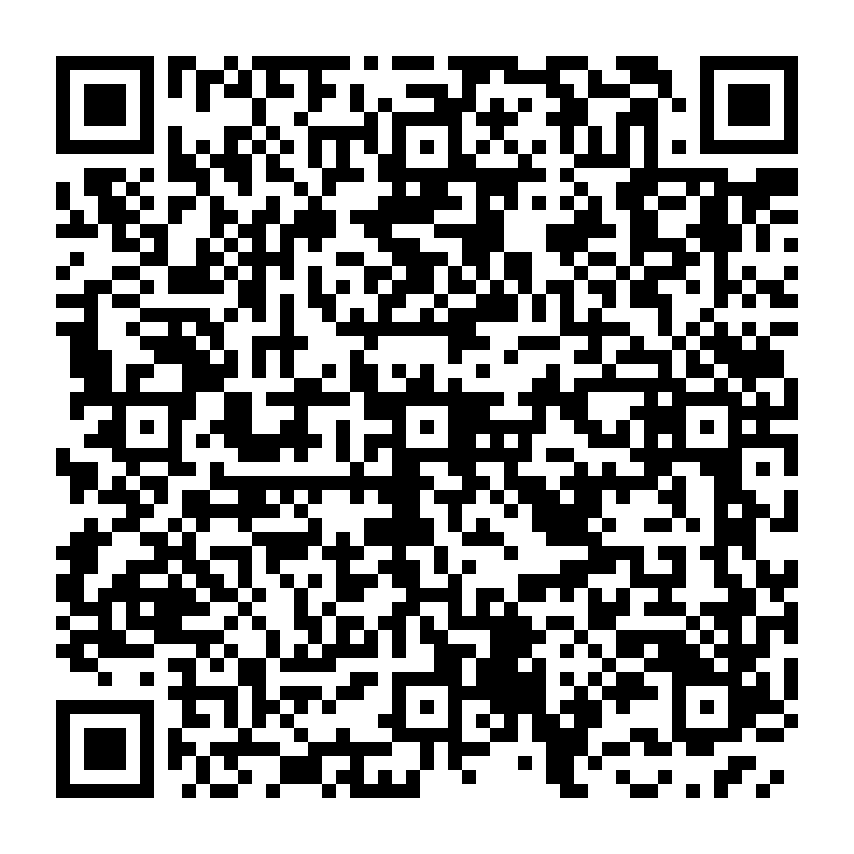 QR kod