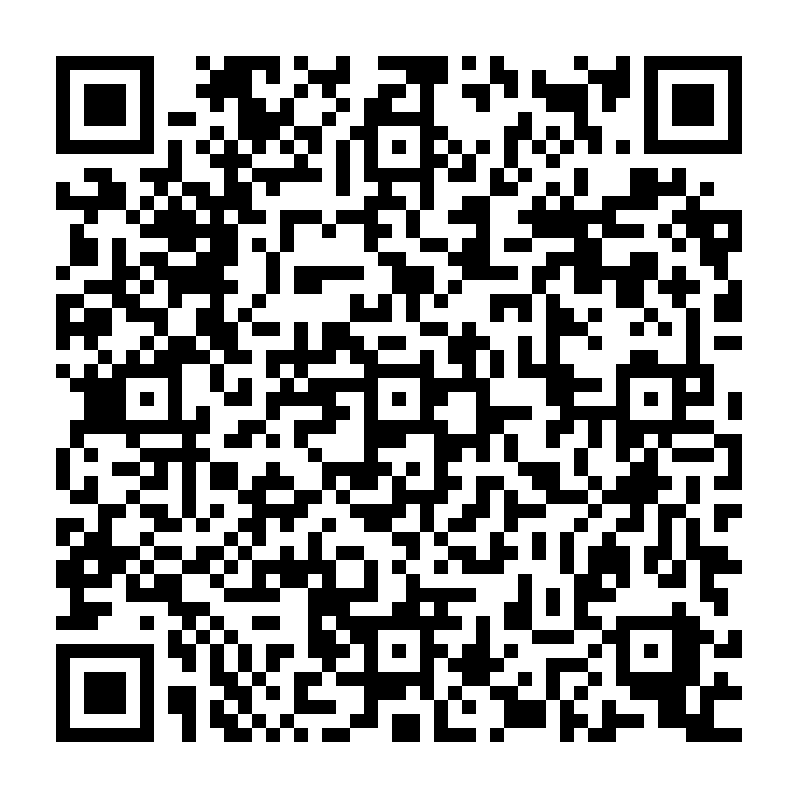 QR kod