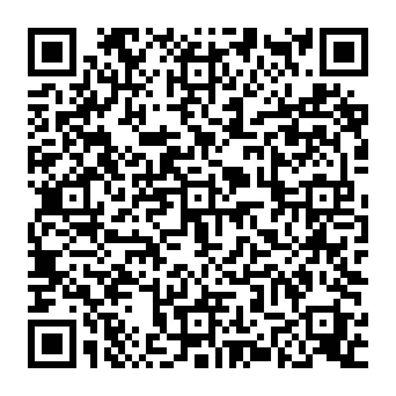 QR kod