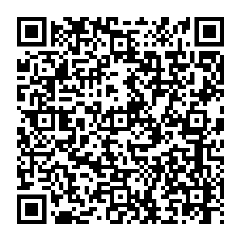 QR kod