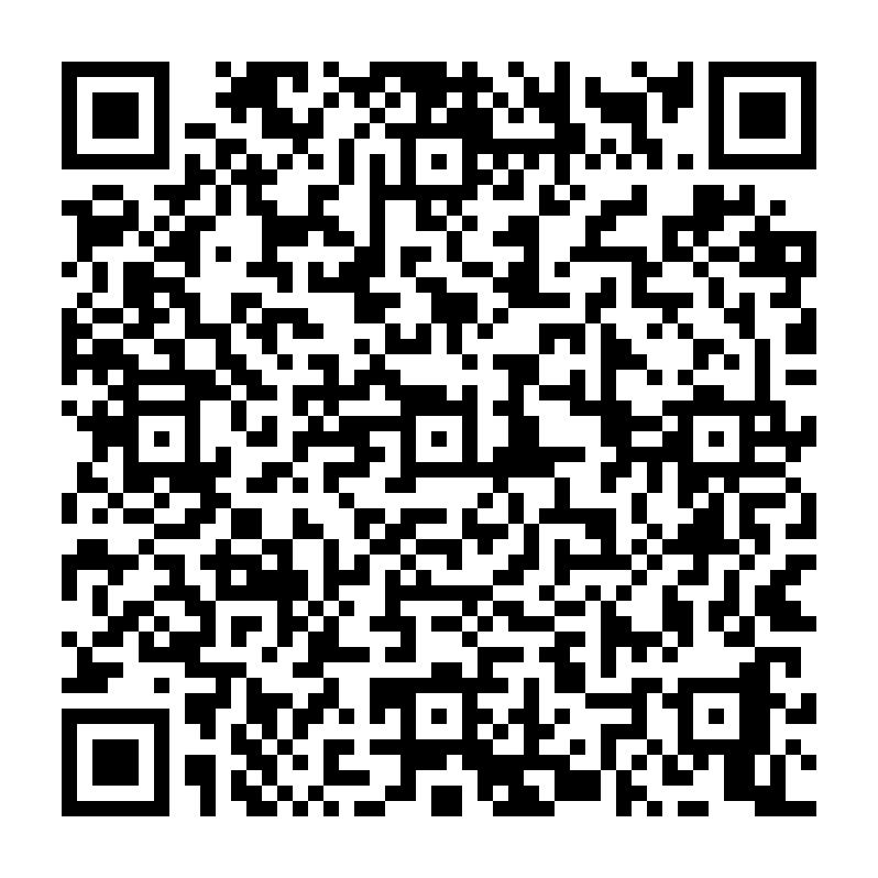 QR kod