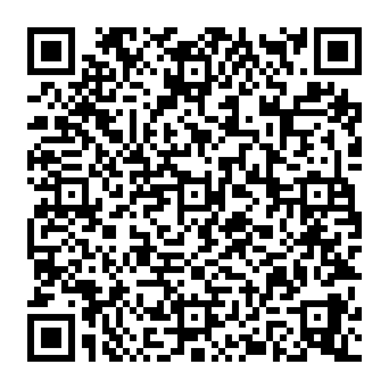 QR kod
