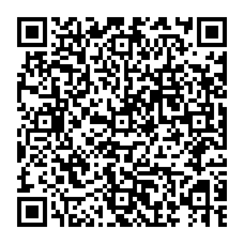 QR kod