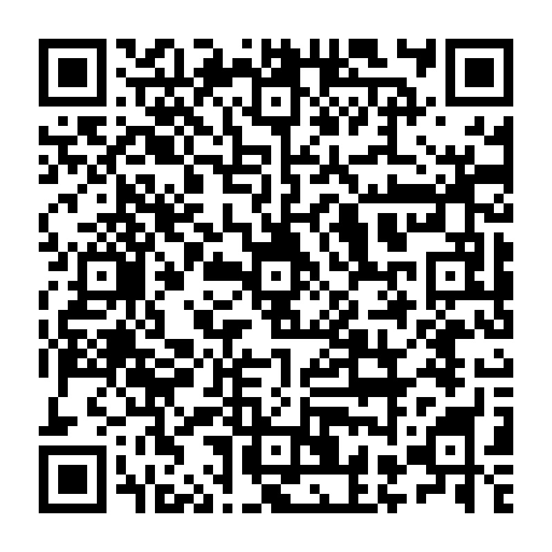 QR kod