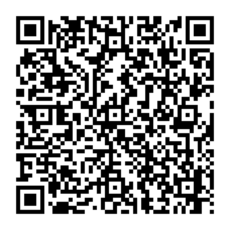 QR kod