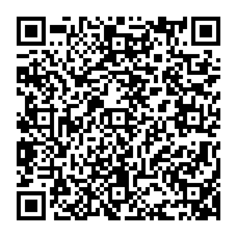 QR kod