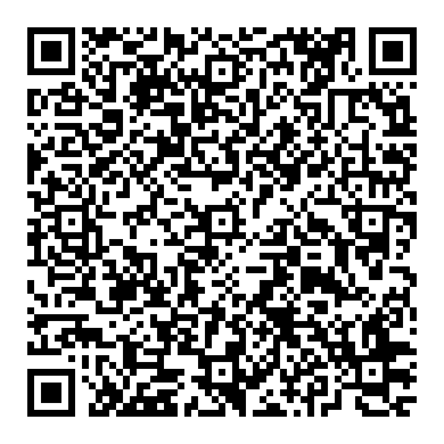 QR kod