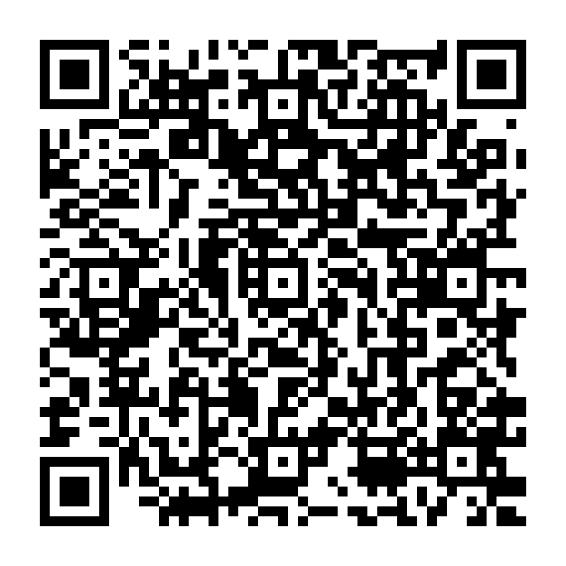 QR kod