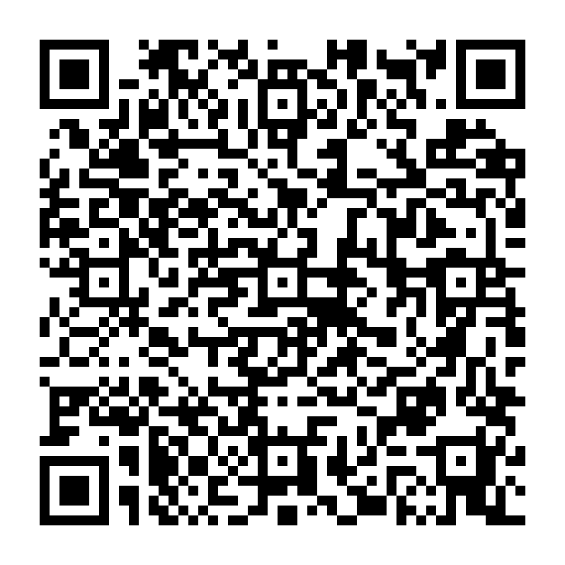 QR kod