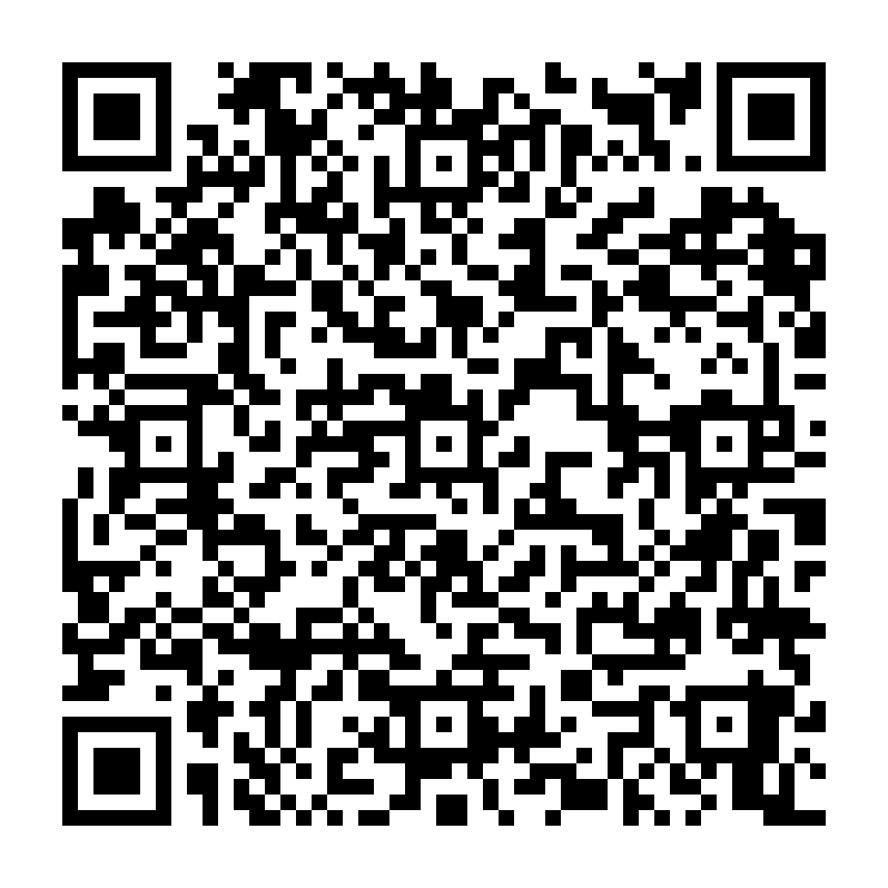 QR kod