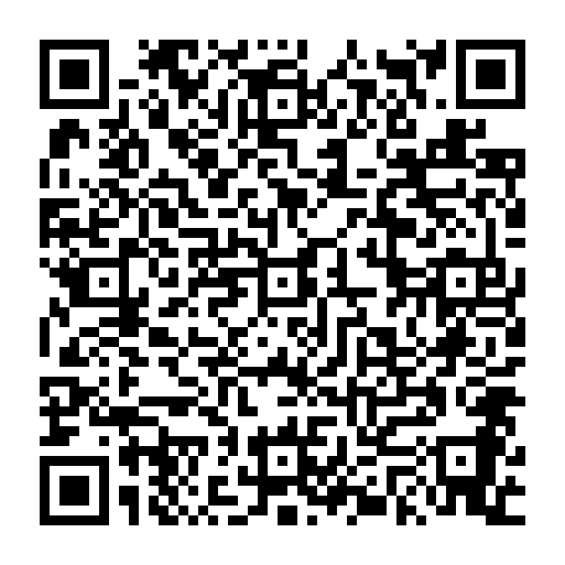 QR kod