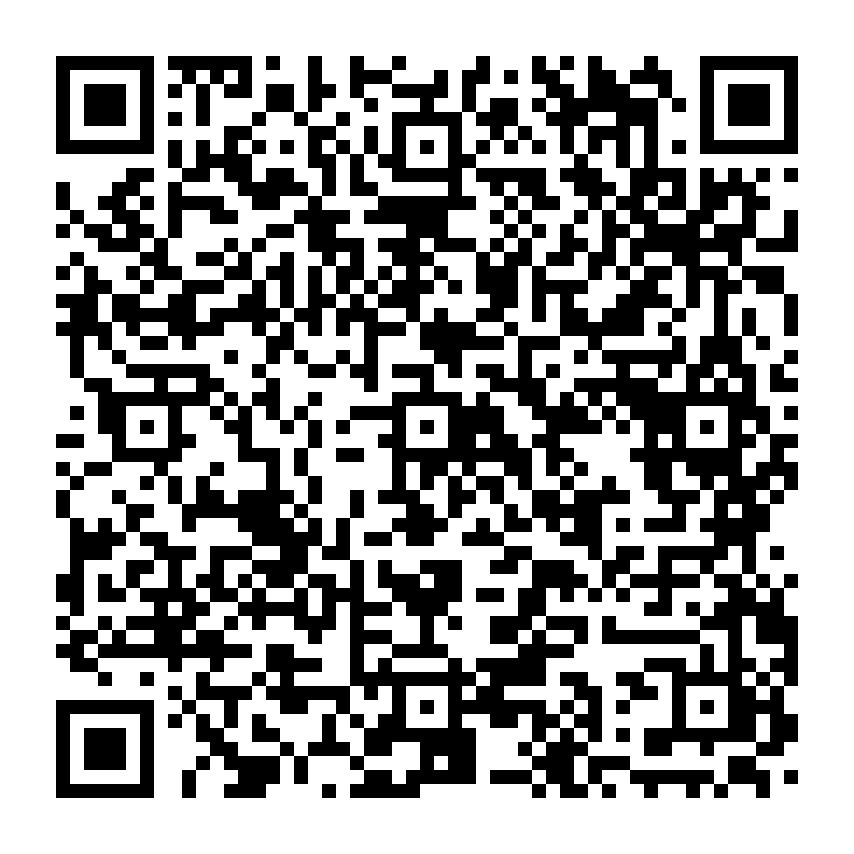 QR kod