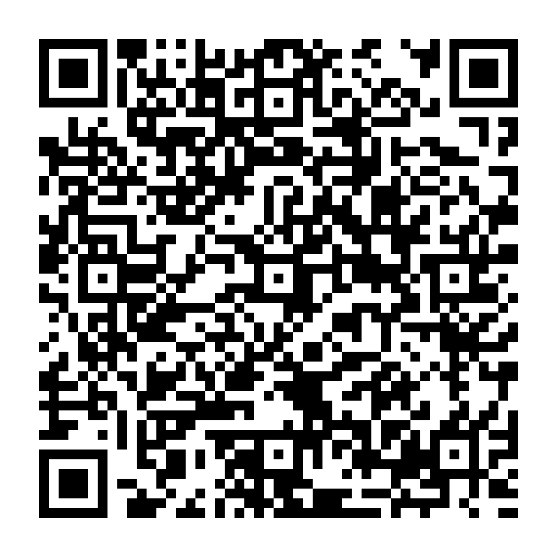 QR kod
