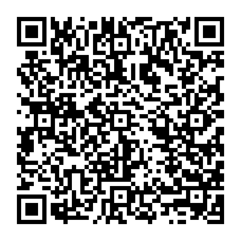 QR kod