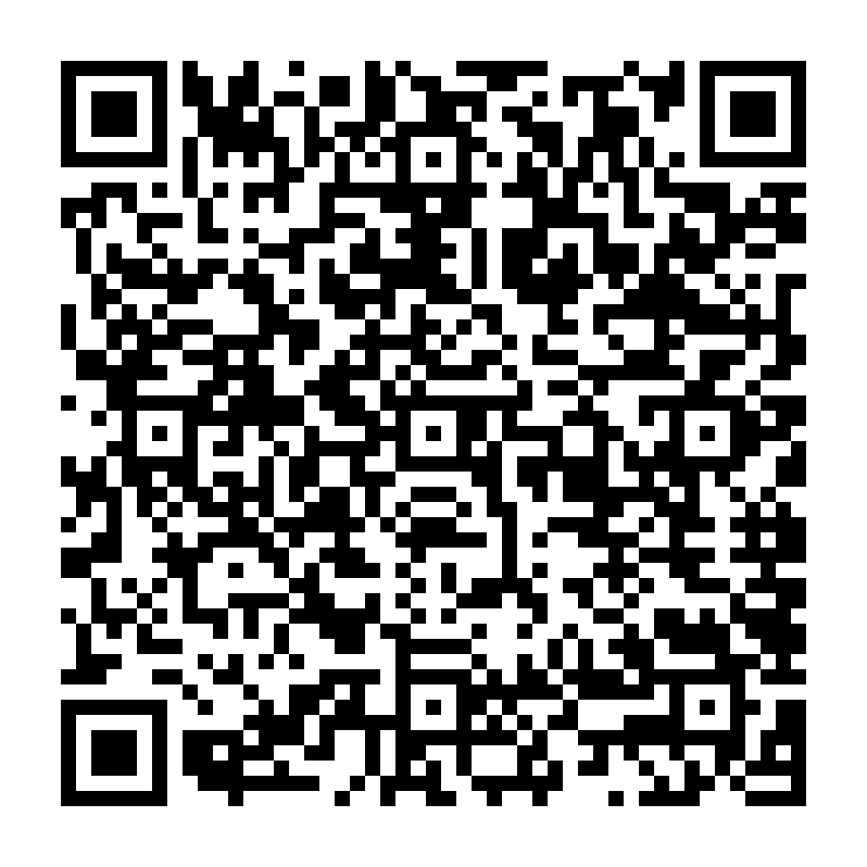 QR kod