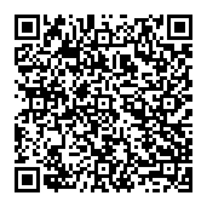 QR kod