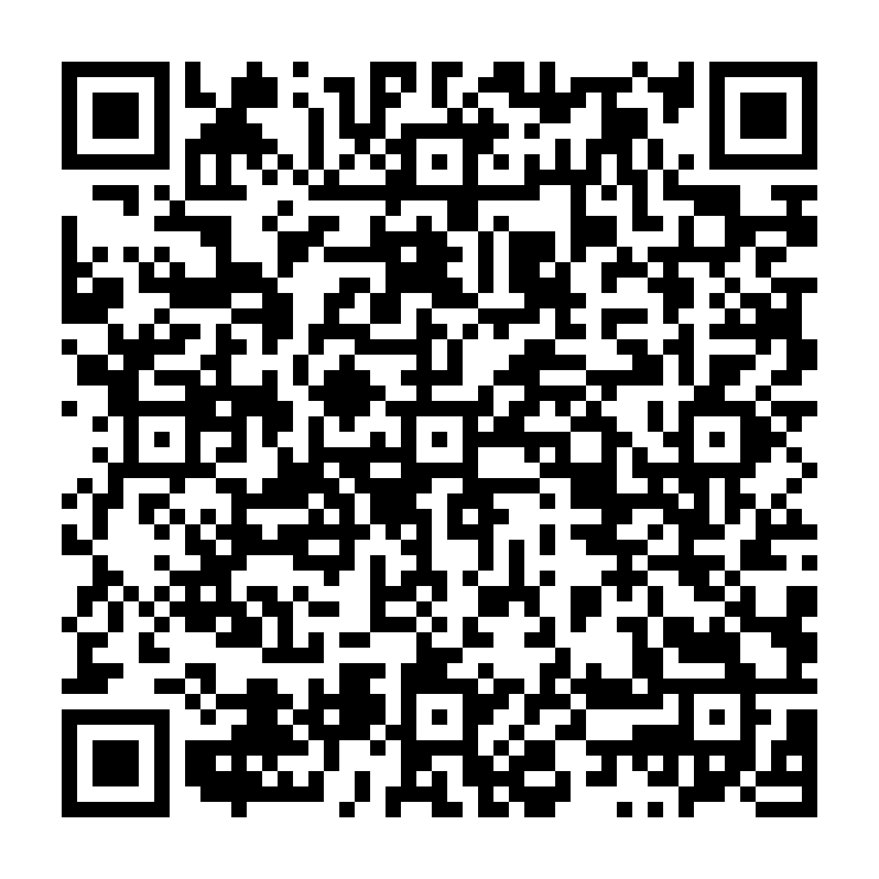 QR kod