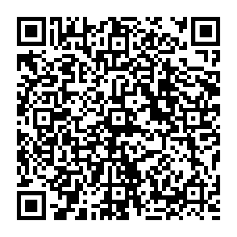 QR kod