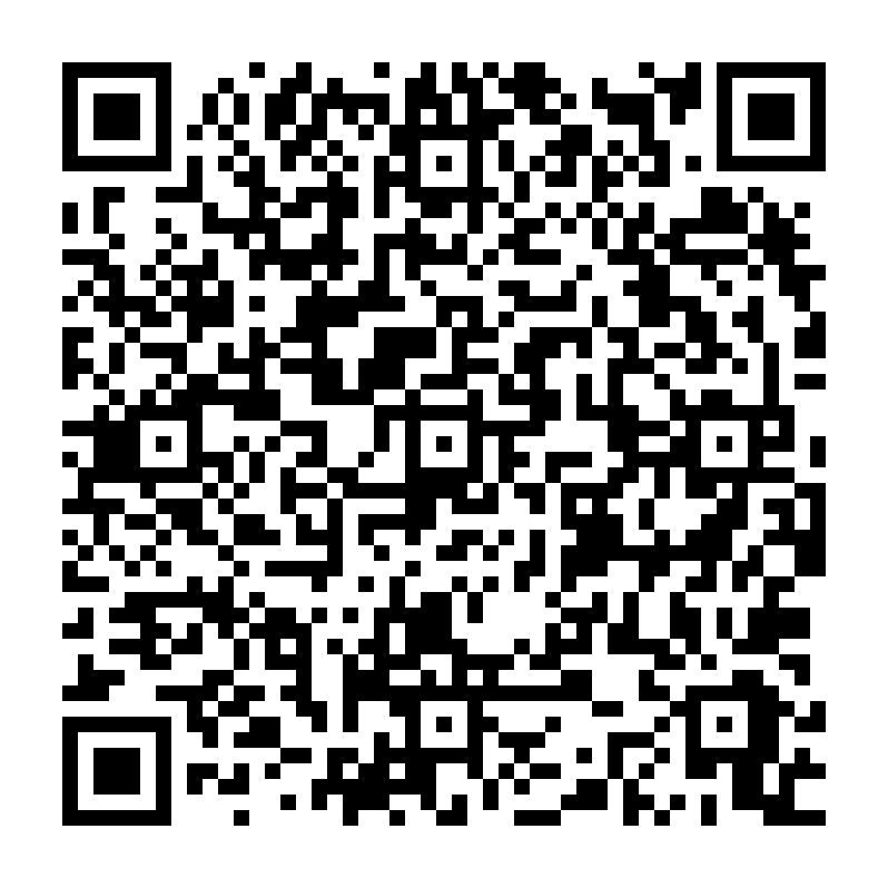 QR kod