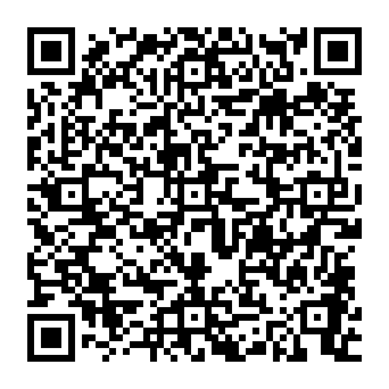 QR kod