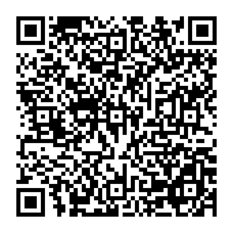 QR kod