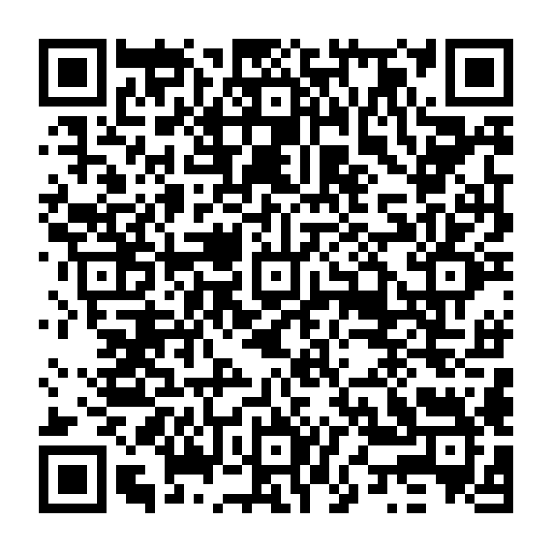 QR kod