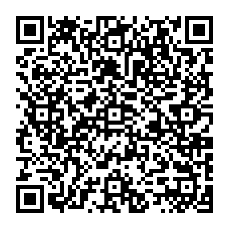 QR kod