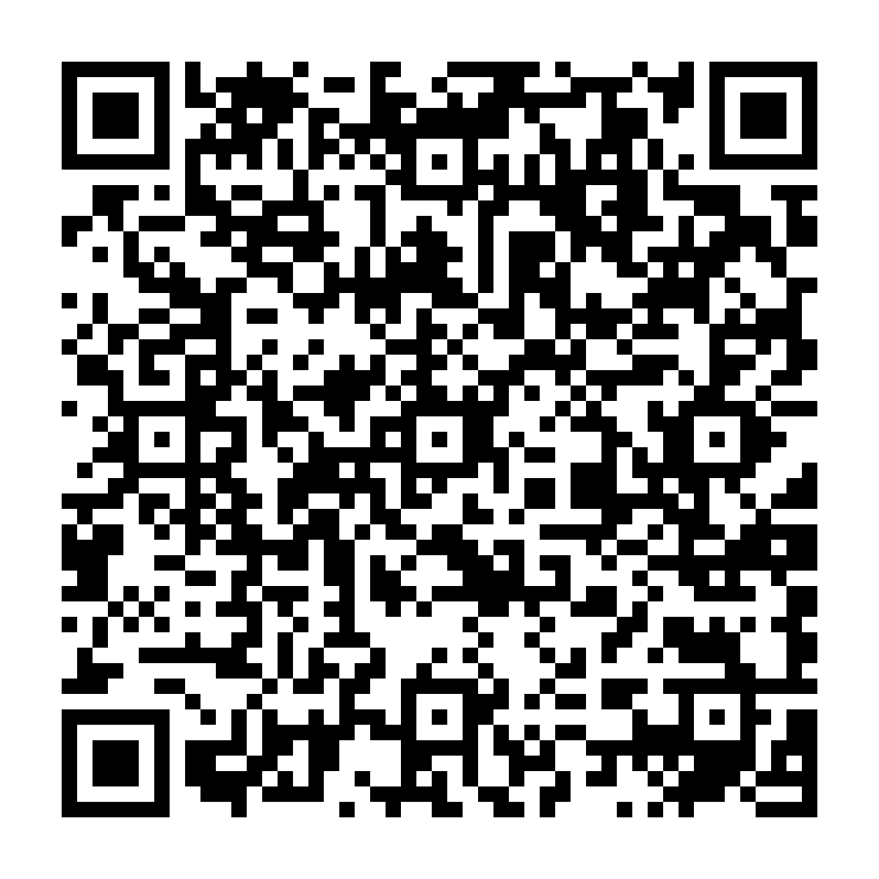 QR kod