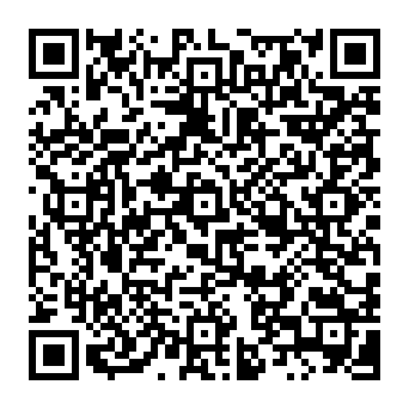QR kod