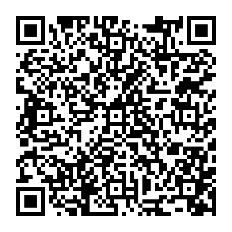 QR kod