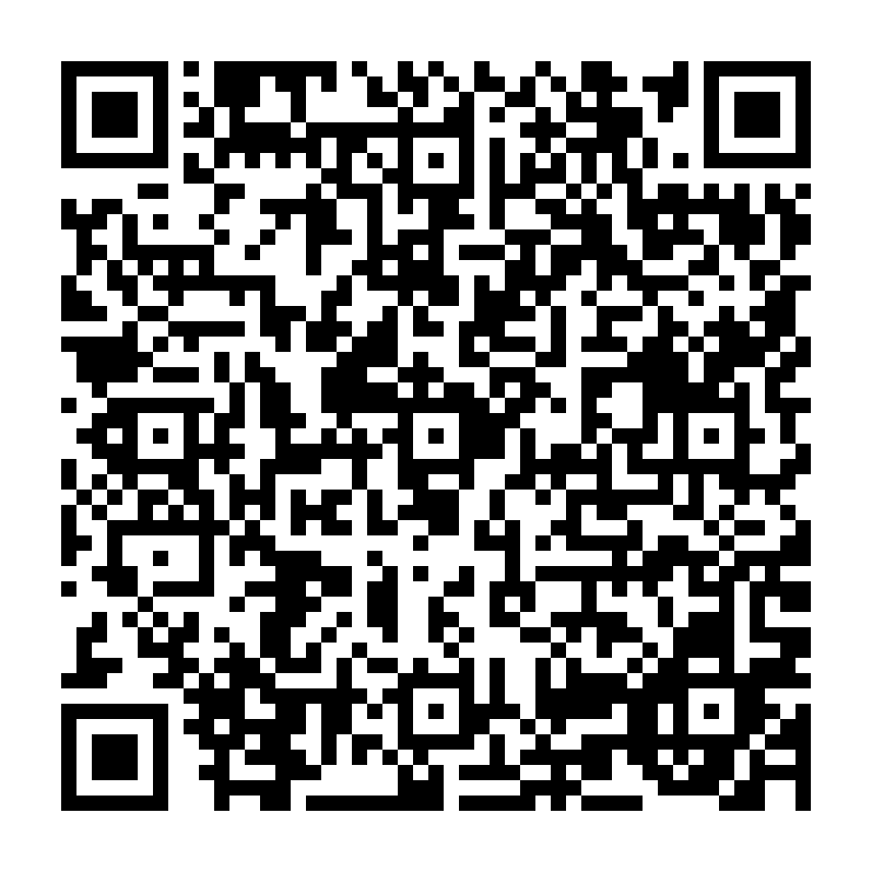 QR kod