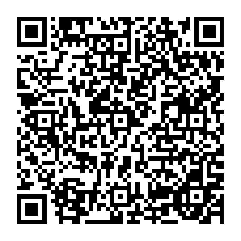 QR kod