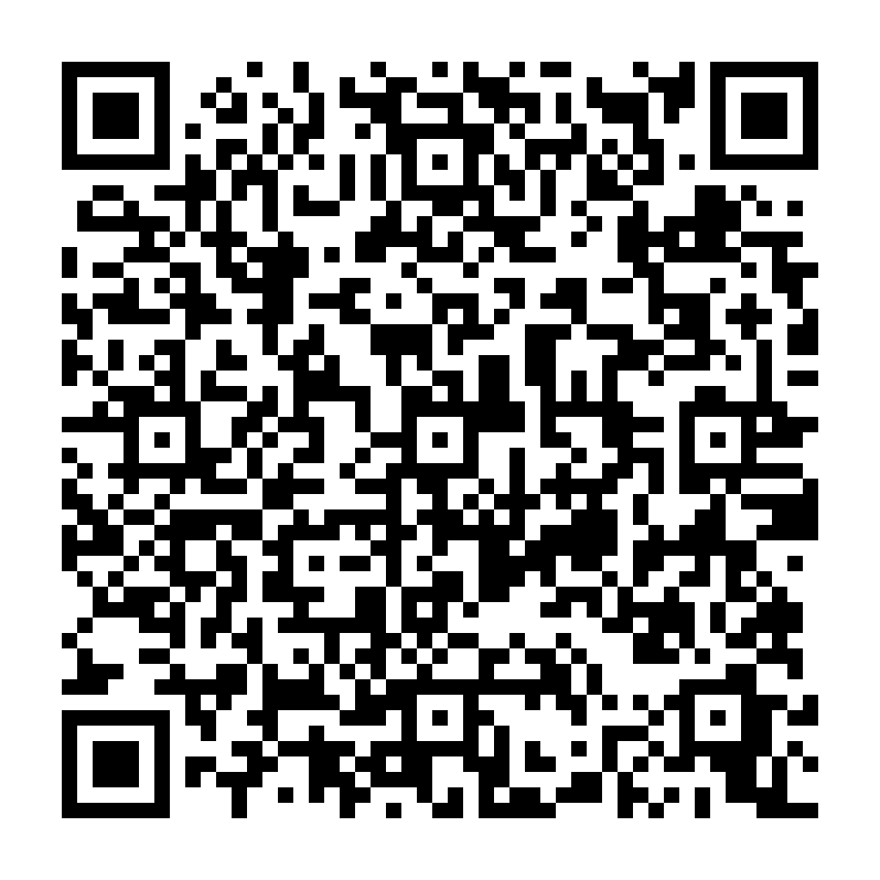 QR kod