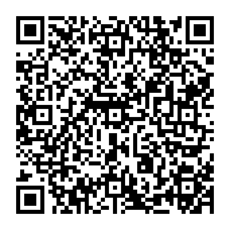 QR kod