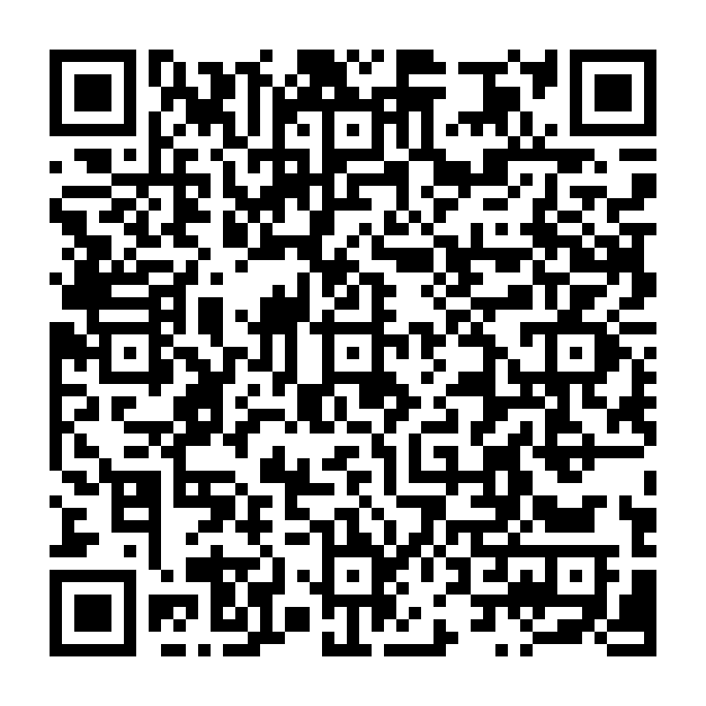 QR kod