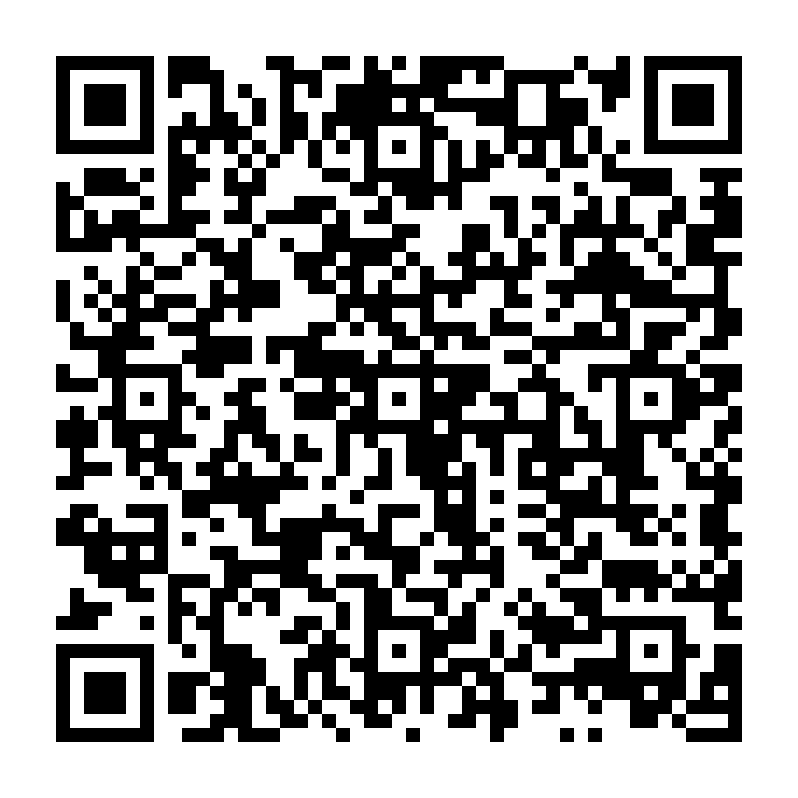 QR kod