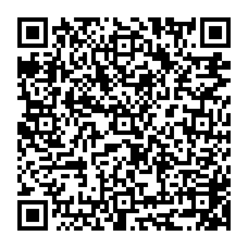 QR kod