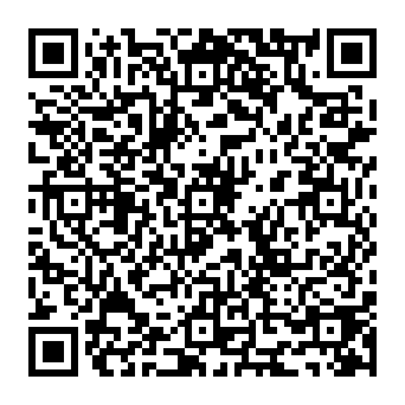 QR kod