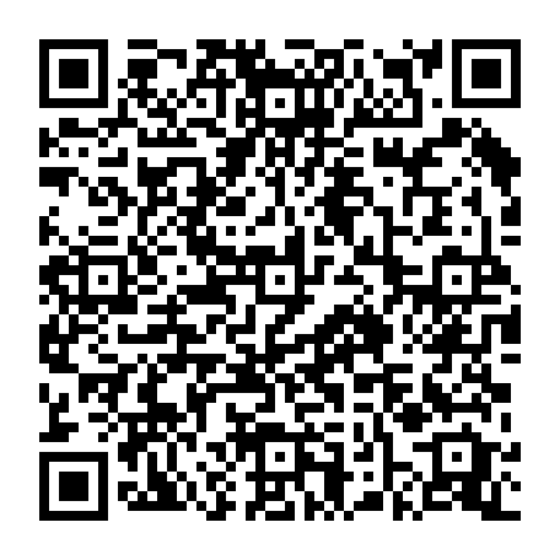 QR kod