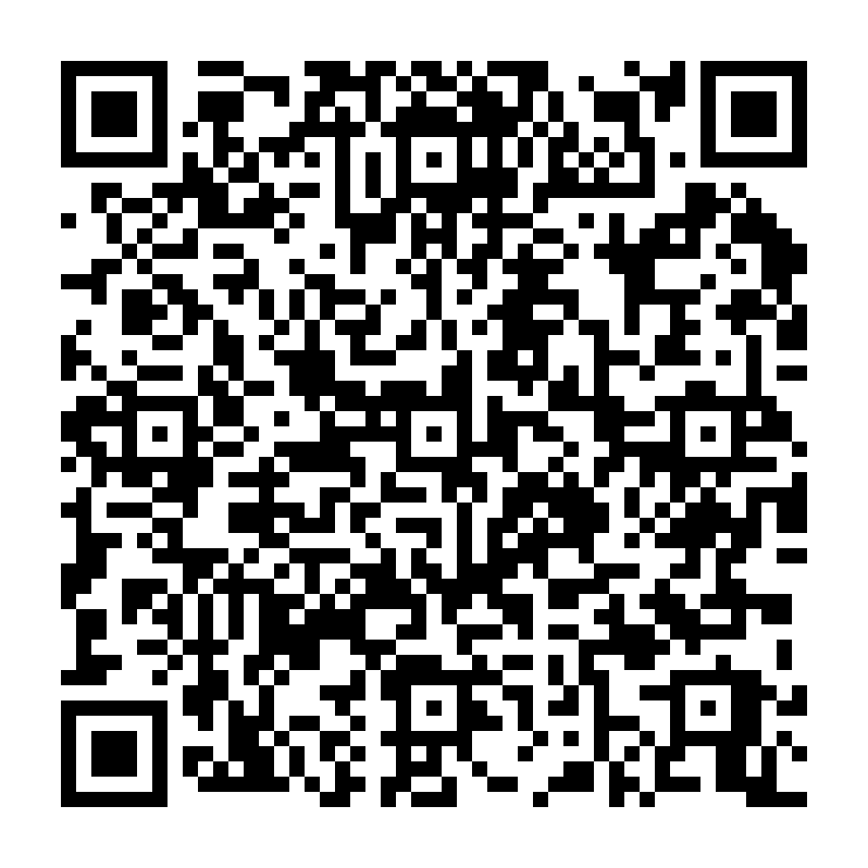 QR kod