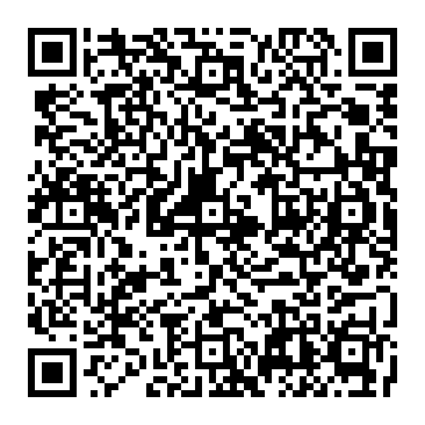 QR kod