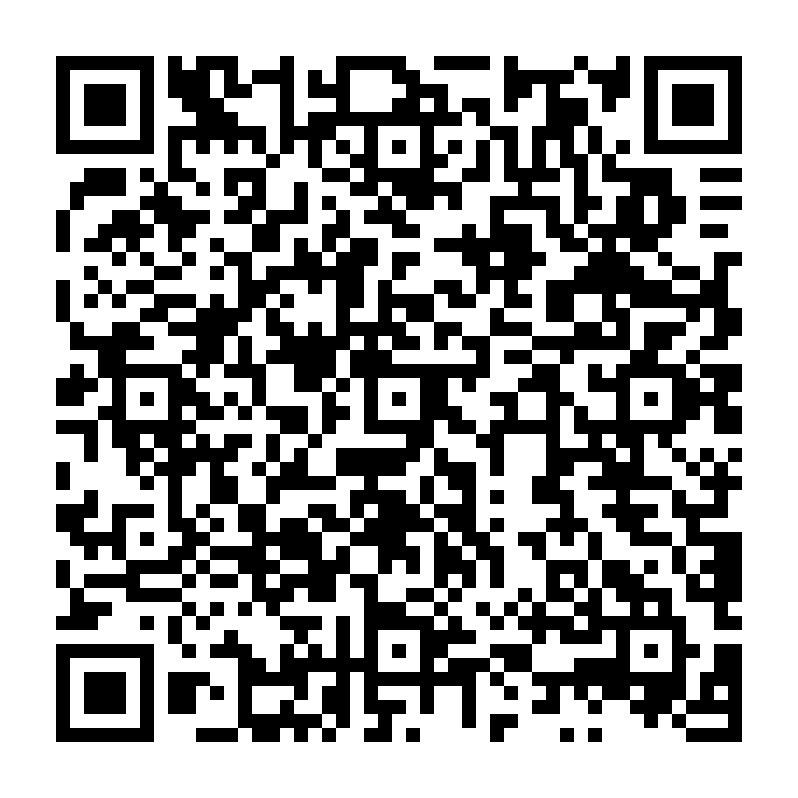 QR kod