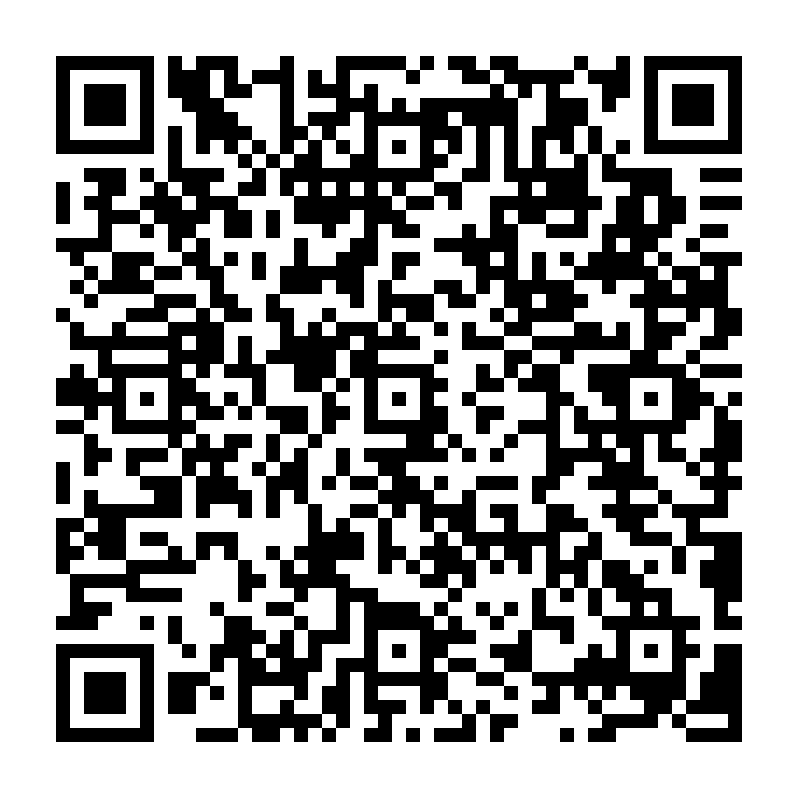 QR kod